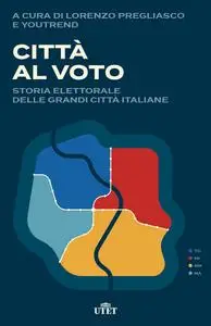 Lorenzo Pregliasco, Youtrend - La città al voto