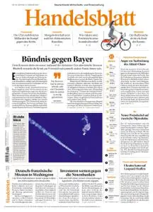 Handelsblatt  - 06 Februar 2023