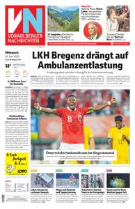 Vorarlberger Nachrichten - 21 Juni 2023