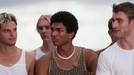 Germany's Next Topmodel S19E05