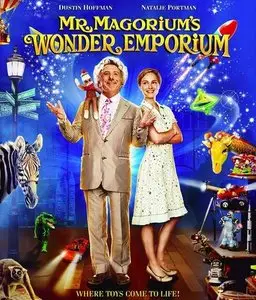 Mr. Magorium's Wonder Emporium (2007)