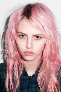Charlotte Free by Terry Richardson for Purple Fashion #7 Spring/Summer 2012