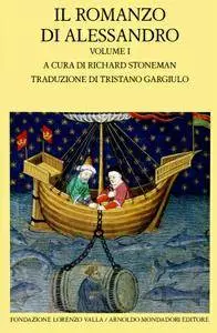 Richard Stoneman (a cura di) - Il romanzo di Alessandro Vol. 2