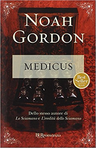 Medicus - Noah Gordon