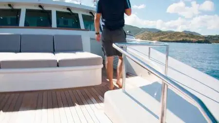 Below Deck S05E07