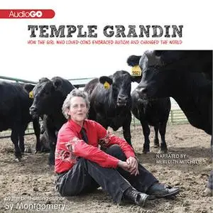 «Temple Grandin» by Sy Montgomery