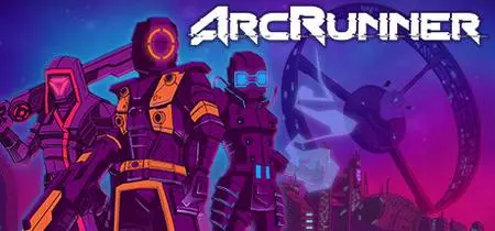 ArcRunner (2023)