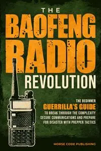 The Baofeng Radio Revolution