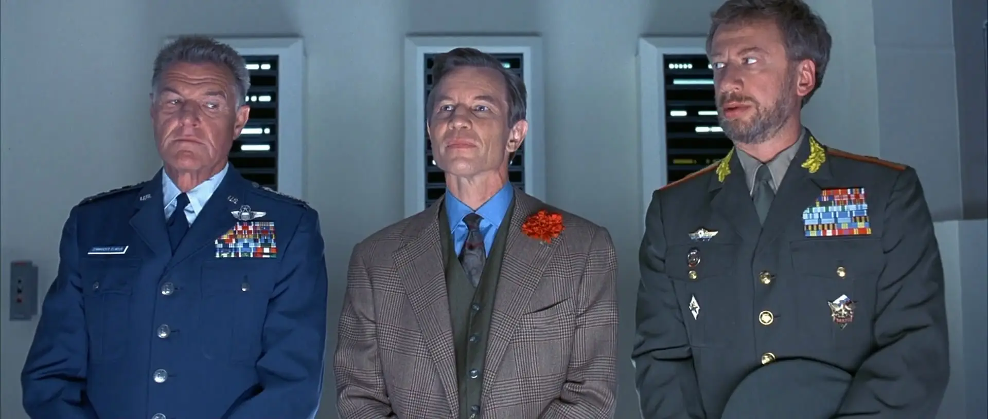 Austin Powers International Man of Mystery (1997) / AvaxHome