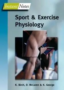 Sport & Exercise Physiology