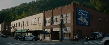 Three Billboards Outside Ebbing, Missouri 4K (2017)