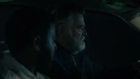 Mr. Mercedes S03E10