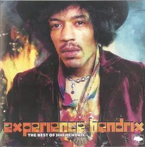 Jimi Hendrix - Experience Hendrix: The Best Of Jimi Hendrix (1997)