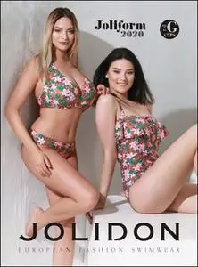 Joliform (Jolidon Collection) - Swimwear Collection Catalog 2020