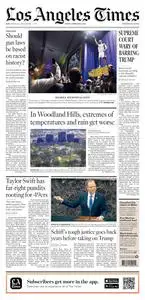 Los Angeles Times - 9 February 2024
