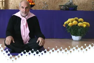 The Secret of Life (BBC - Imagine, 2008)