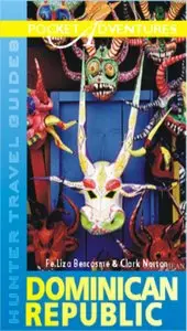 Hunter Travel Guide Dominican Republic (Pocket Adventures) 