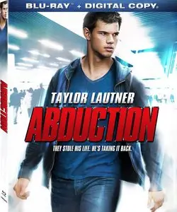 Abduction - Riprenditi La Tua Vita (2011)