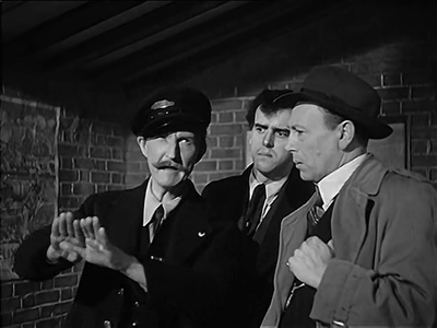 Where There's a Will (1955) 