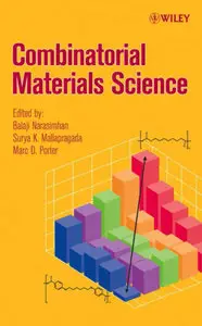 Combinatorial Materials Science (repost)