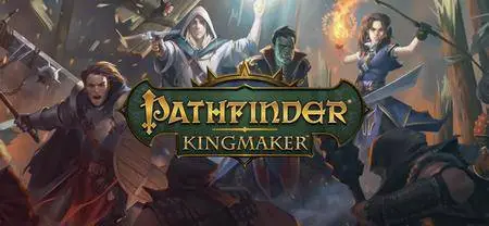 Pathfinder: Kingmaker (2018)