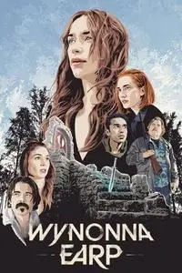 Wynonna Earp S04E08