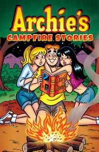 Archie Comics-Archie s Campfire Stories 2015 Hybrid Comic eBook