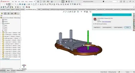 SolidWorks 2023 SP4.0