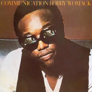 Bobby Womack - Communication (1971/2023) [Official Digital Download 24/96]