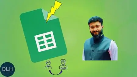 Google Sheets - Making It Simple (Basics To Maestro)