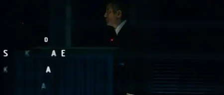 Rain Fall (2009)