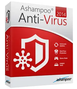 Ashampoo Anti-Virus 1.0.4 Multilanguage