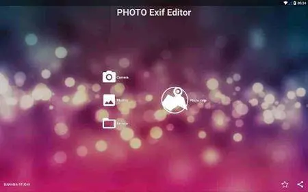 Photo exif editor Pro 1.4.0