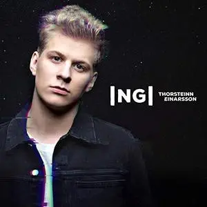 Thorsteinn Einarsson - IngI (2019) [Official Digital Download]