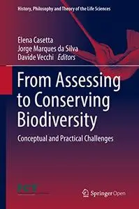 From Assessing to Conserving Biodiversity: Conceptual and Practical Challenges (Repost)