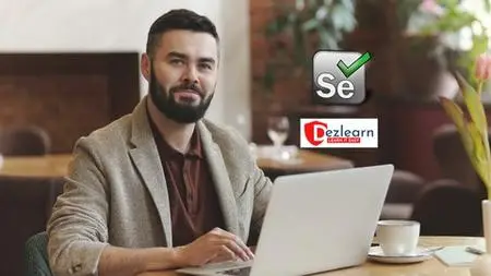 The Complete Selenium WebDriver with Java Course