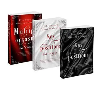 Sex Collection: 3 books in 1