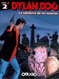 Dylan Dog Vol.3 #1-3