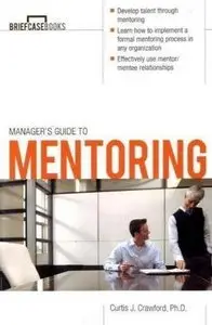Manager's Guide to Mentoring (reupload)