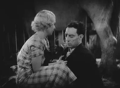 Hayseed Romance (1935)