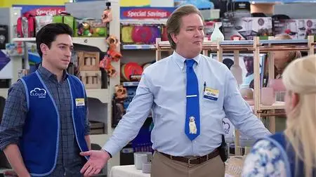 Superstore S03E18