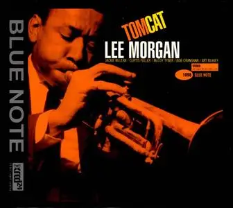 Lee Morgan - Tom Cat (1980) [XRCD24, Reissue 2010]