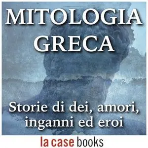 «Mitologia Greca Vol. 1» by Traditional