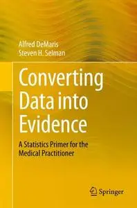 Converting Data into Evidence: A Statistics Primer for the Medical Practitioner (Repost)