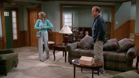 Frasier S08E23