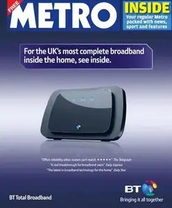 Metro UK 2011.03.24