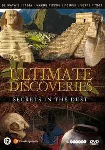 ZDF Enterprises - Secrets in the Dust: Collection 1 (2009 - 2014)