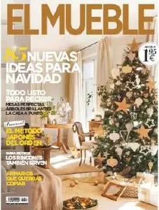 El Mueble - Diciembre 2015