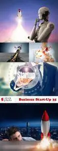 Photos - Business Start-Up 35