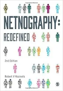 Netnography: Redefined